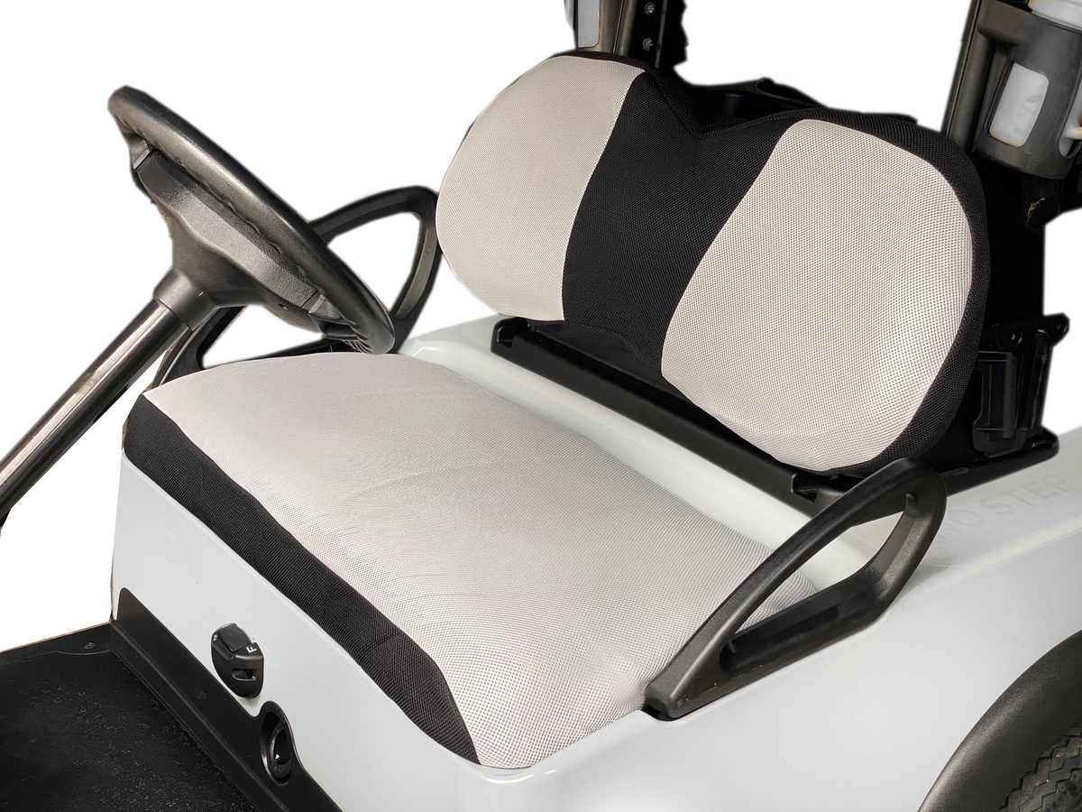 Club car outlet replacement seat covers