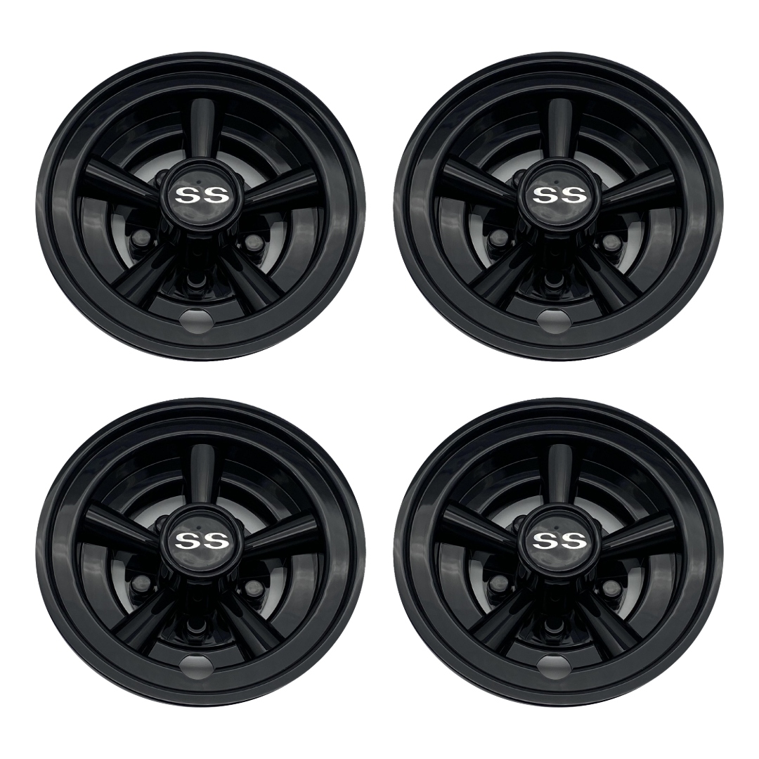 Rhox golf store cart hub caps