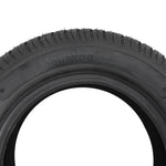 2 x 205/50-10 Golf Cart Tyres for Club Car, Yamaha and EZGO