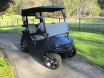 4 x Regar ECLIPSE 12'' Golf Cart Alloy Wheels and Tyres