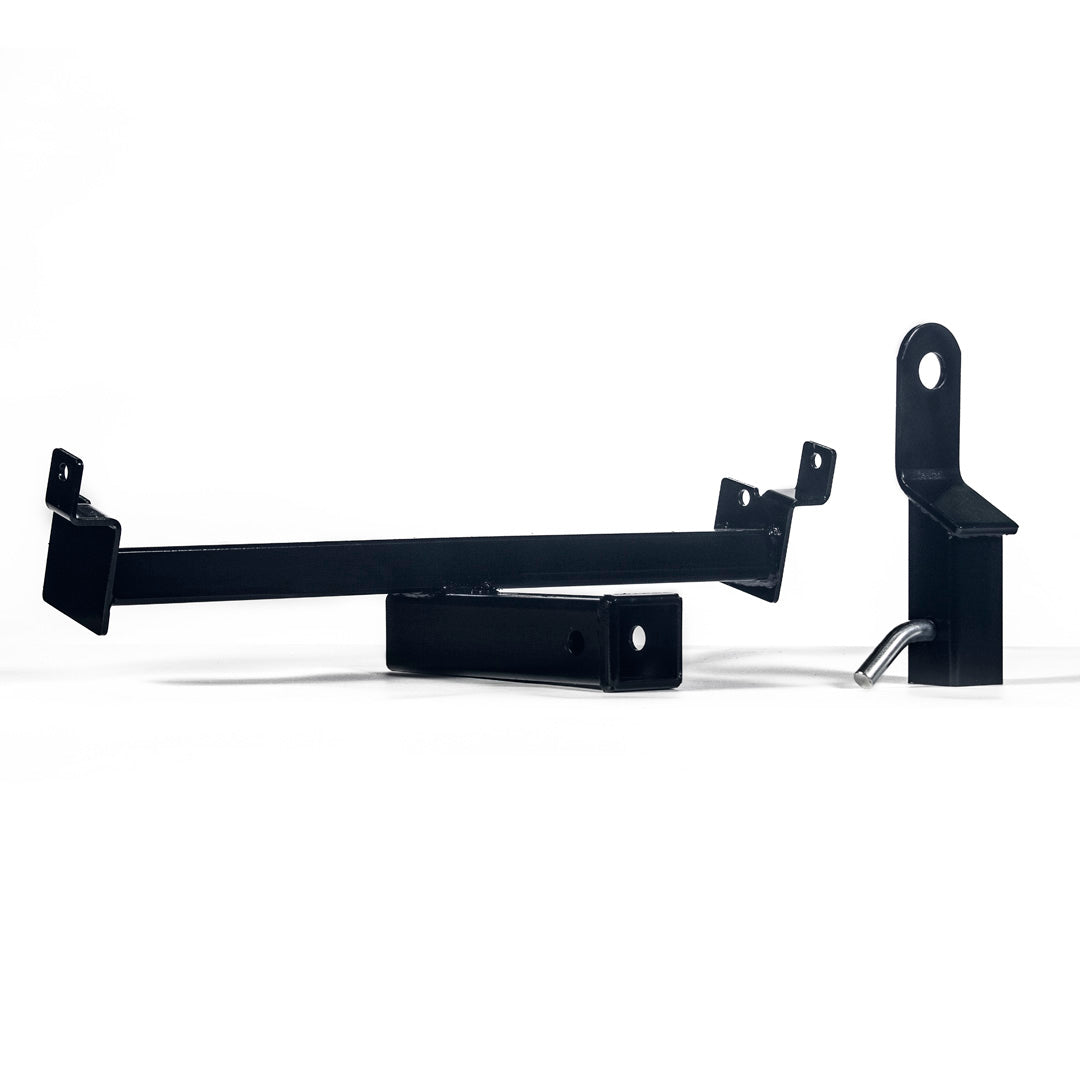 EZGO RXV Tow Bar Kit Golf Cart Trailer Hitch – Regar Australia